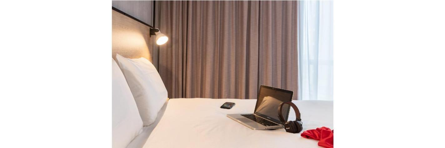 Ibis Acheres St Germain En Laye Exterior photo